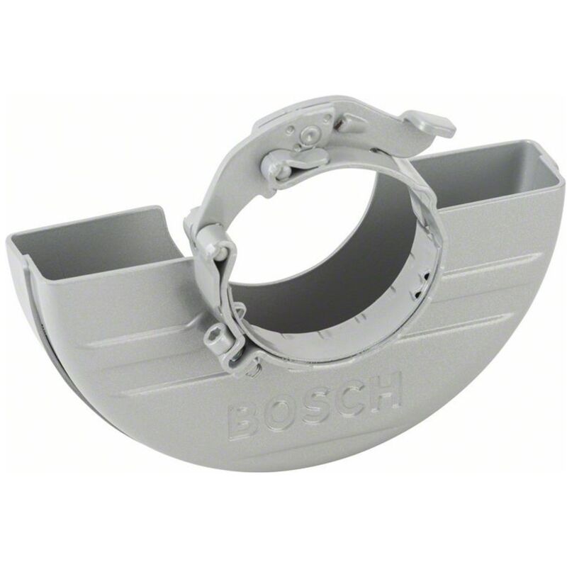 Image of Schutzhaube mit Deckblech, 180 mm, mit Codierung - Bosch
