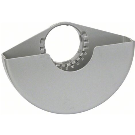 Bosch Schutzhaube mit Deckblech - 2605510258