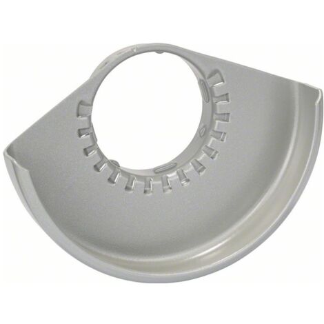 Bosch Schutzhaube ohne Deckblech, 115 mm, passend zu GWS 8-115 - 1605510364