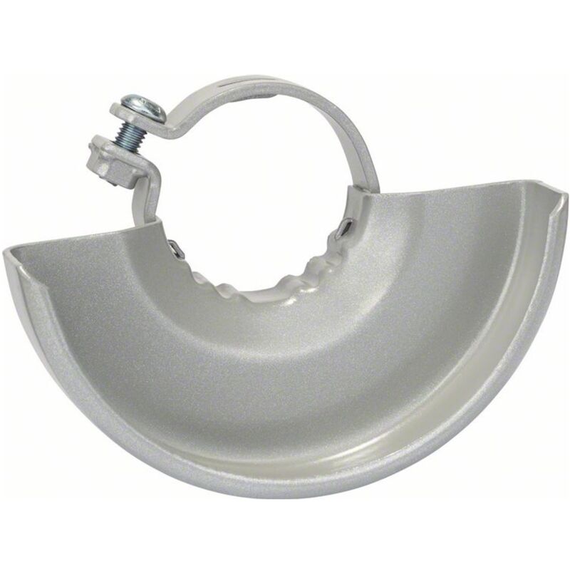Image of Schutzhaube ohne Deckblech zum Schleifen, 100 mm - Bosch