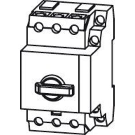 BOSCH Schutzschalter 10A, 87445030230
