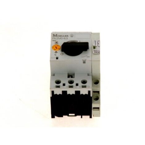 BOSCH Schutzschalter 6,3A, 87445030220
