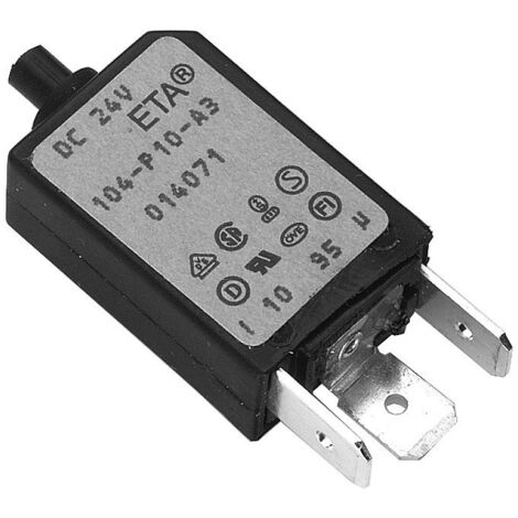 BOSCH Schutzschalter, 87172000420