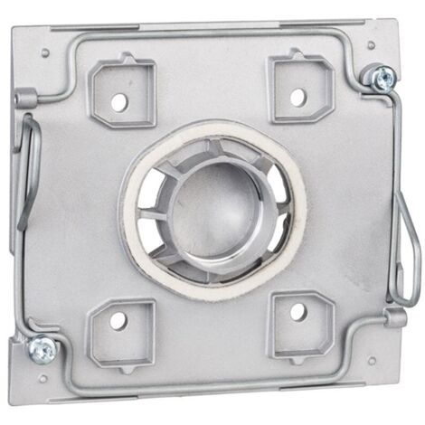 Bosch Schwingplatte 110 x 100 mm
