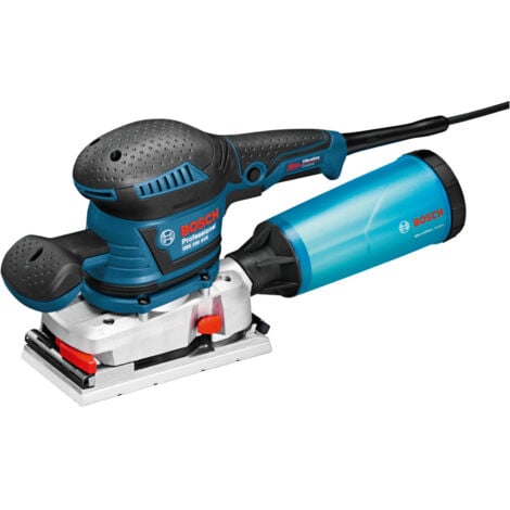 Bosch Schwingschleifer GSS 230 AVE Professional im Set