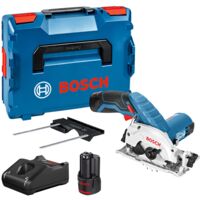 BOSCH Scie circulaire Ø85mm 12V 3Ah GKS12V26 - 06016A1005