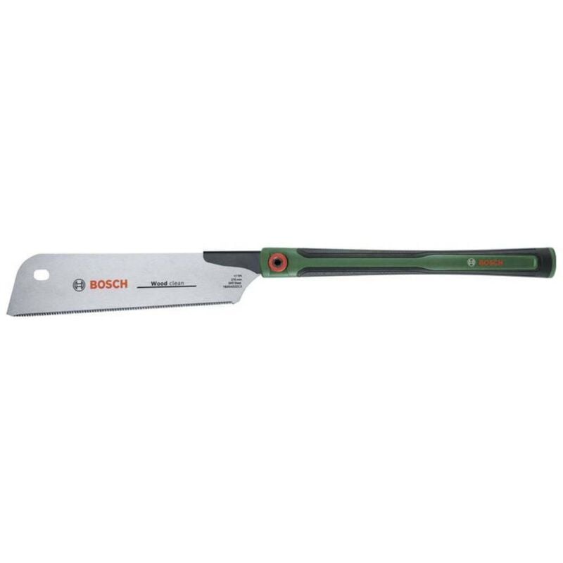Bosch - Home and Garden 1600A02ZB6 1600A02ZB6 Scie japonaise