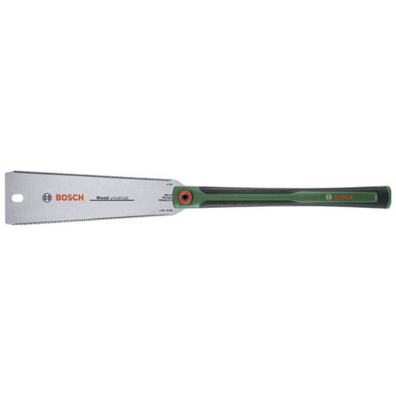 Bosch - Home and Garden 1600A02ZB5 1600A02ZB5 Scie japonaise