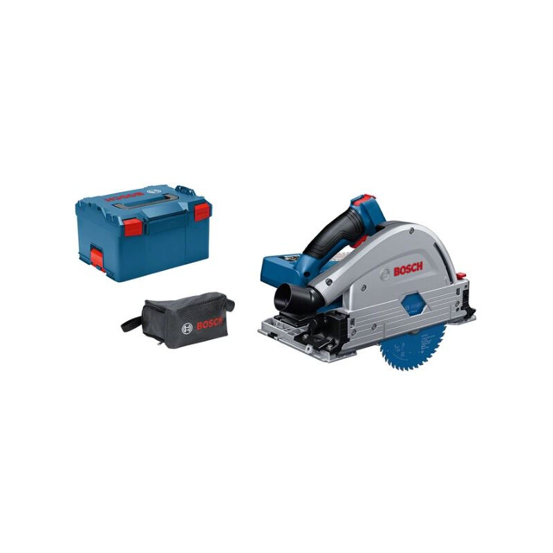 Bosch - Scie plongeante sans fil gkt 18V-52 gc Solo