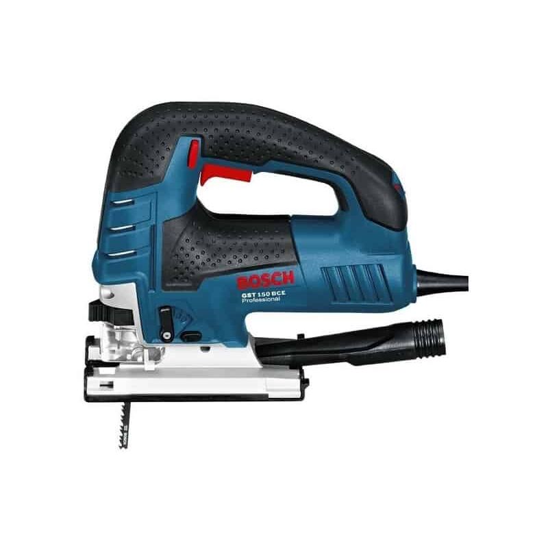 Scie sauteuse 780 w - GST150BCE - 0601513003 - Bosch