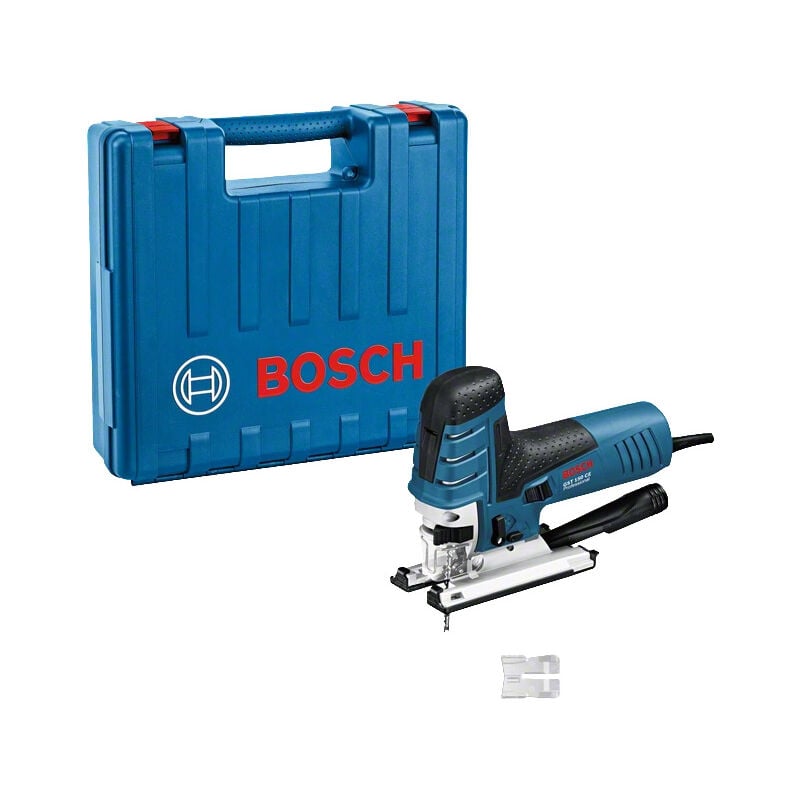 Scie sauteuse électrique à prise par le corps 780W gst 150 ce Bosch Coffret - 0601512000