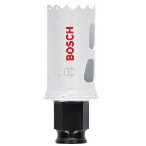 Bosch – Scie trépan 67 mm 2608594227 – HSS-Co8 pour bois dur et métal – Profondeur de coupe 40 mm – Adaptateur Power Change Plus