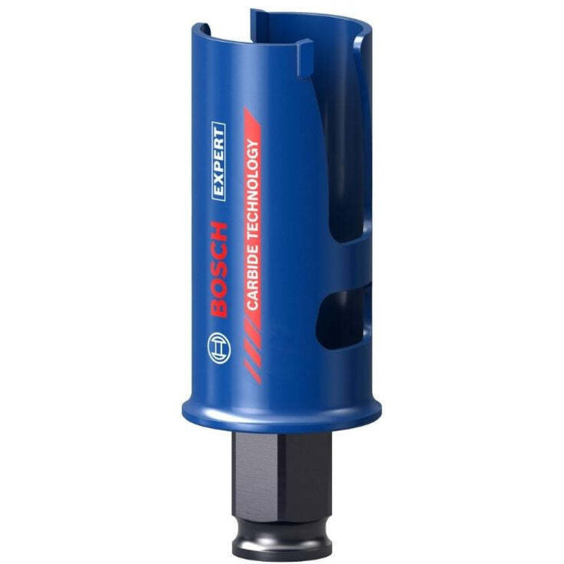 Bosch EXPERT 2608900457 EXPERT Scie trépan Power Change Construction Material 35mm