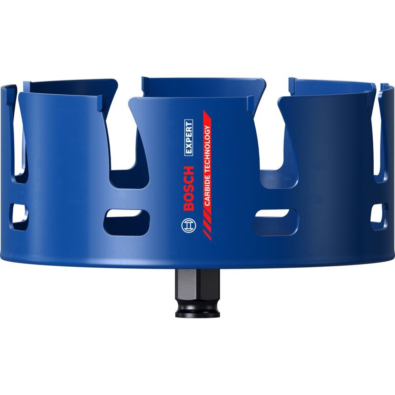 Bosch Scie trépan EXPERT Construction Material 152 x 60 mm 2608900487