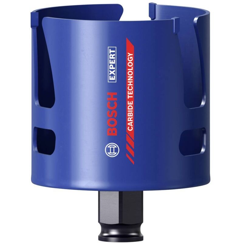 Bosch - Scie-trépan Expert Construction Material de diamètre 68mm 2608900470