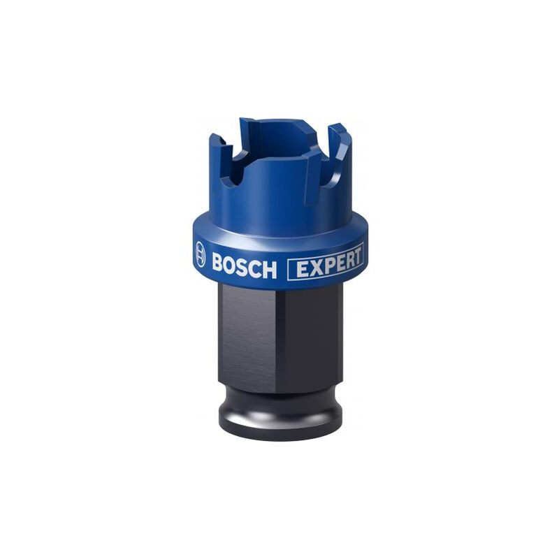 Bosch - Scie trépan carbure de précision Expert Métal Ø22 mm - 2608900493