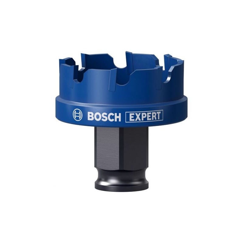 Bosch - Scie trépan carbure de précision Expert Métal Ø40 mm - 2608900499