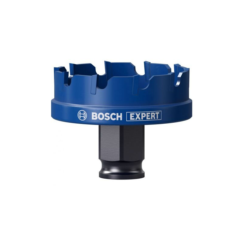 Bosch - Scie trépan carbure de précision Expert Métal Ø51 mm - 2608900500