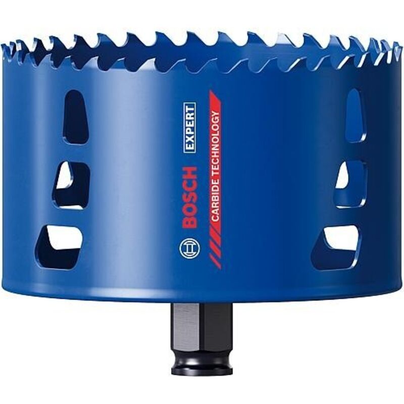 Bosch Scie trépan EXPERT Tough Material 114 x 60 mm 2608900442