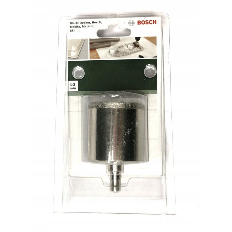 Scie cloche Bosch 53 mm