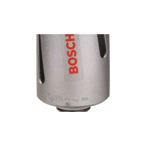 BOSCH Scies-trépans multi Construction