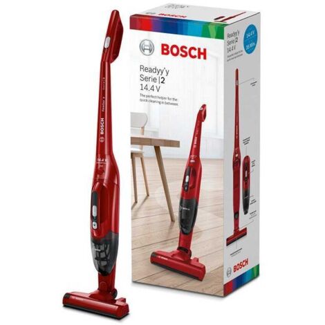 Hoover HF122UH 011 Aspirapolvere Senza Sacco – Batteria Al Litio 22V, 40 Min Di Autonomia, Spazzola Elettrica E Ricarica In 6h