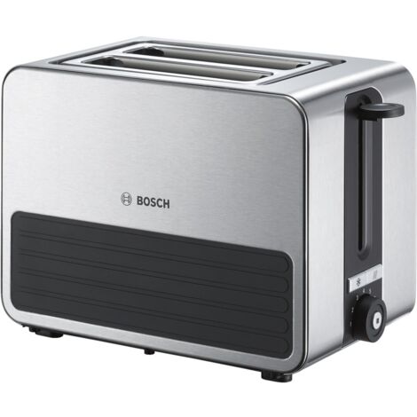 Bosch SDA Toaster TAT7S25 gr/sw