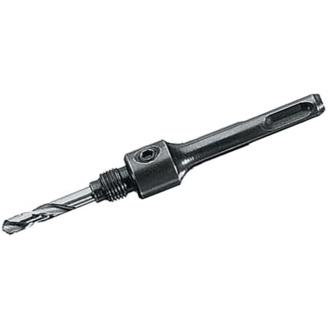 Bosch SDS 14 - 30mm Standard Adpater Arbor For HSS Bi-Metal 2609390035