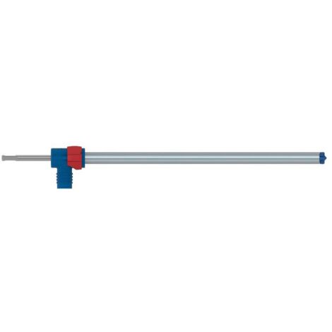 Bosch SDS Clean Plus-8X Foret à percussion 20mm argenté