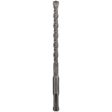 Bosch SDS Hammerbohrer plus-5 früher S4L 9,0X100/165mm
