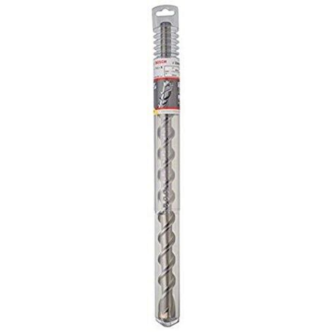 Bosch SDS max-9 Natural stone: 32 x 400 x 520