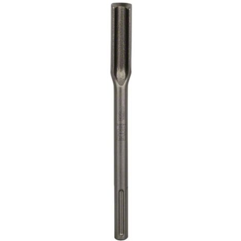 BOSCH SDS-MAX Hohlmeißel 26 x 300 mm 1618601101