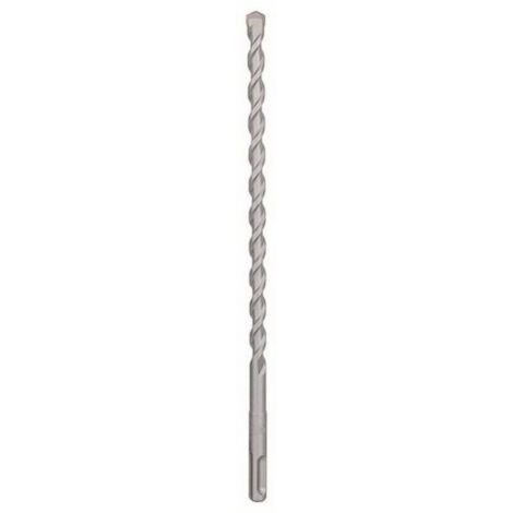 Bosch SDS Plus-1 2608680275 - Broca (10 x 200 x 260 mm)