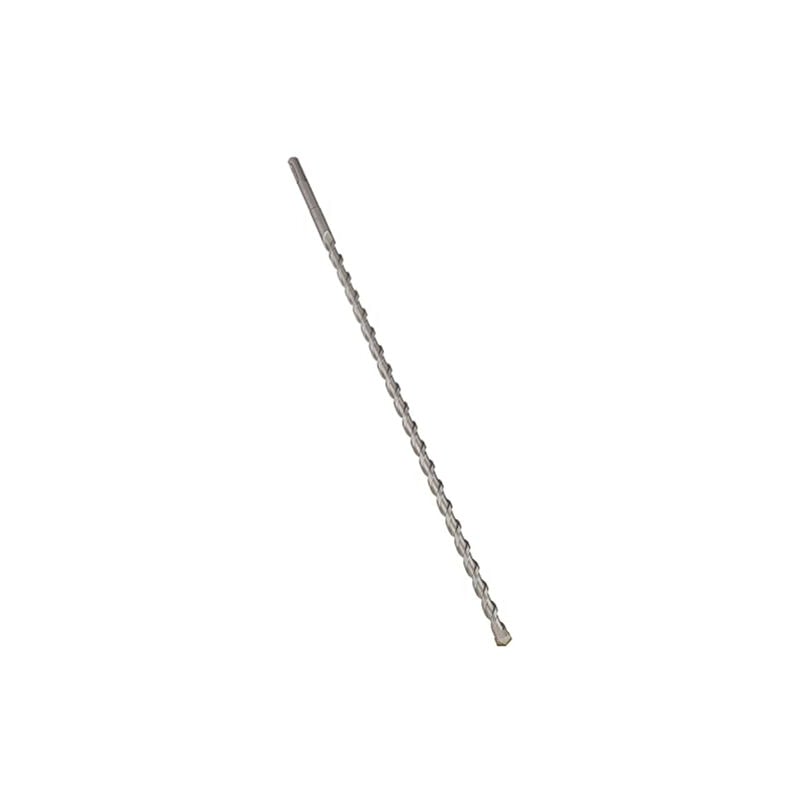 Bosch - foret sds PLUS-1, optimisé pour le perçage dans le béton modèle : 2608680280 2608680280-000