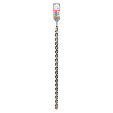Bosch SDS-plus-5 Betonbohrer grau 25 mm 600 mm