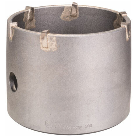 Bosch SDS-plus-9 Couronne-trépan 82 mm pour béton