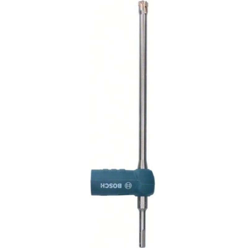 Foret SDS plus 9 SpeedClean 16 x 250 x 380 mm Bosch Accessories SDS plus 9 SpeedClean 2608576286 - vue 2