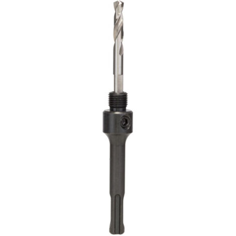 Bosch SDS plus-Adapter, 1/2-20 UNF, 14 - 30 mm - 2609390035