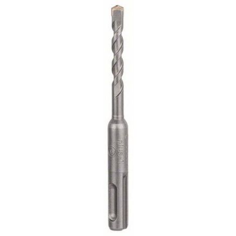 BOSCH SDS-PLUS-BOHRER 6x 110mm PLUS-1