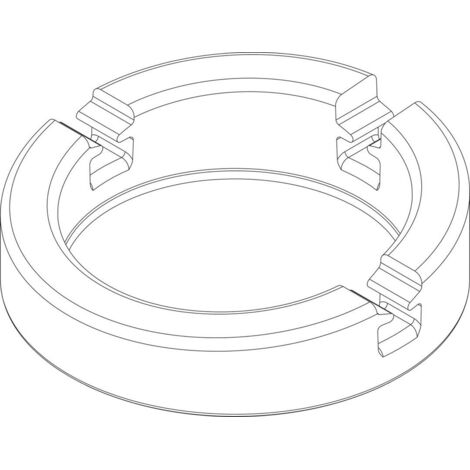 BOSCH Seal Kondensatwanne für GC5300i WM..