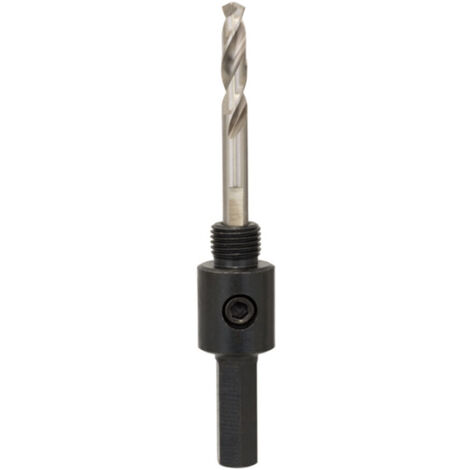 Bosch Sechskantadapter, 1/2-20 UNF, 14 - 30 mm - 2609390586