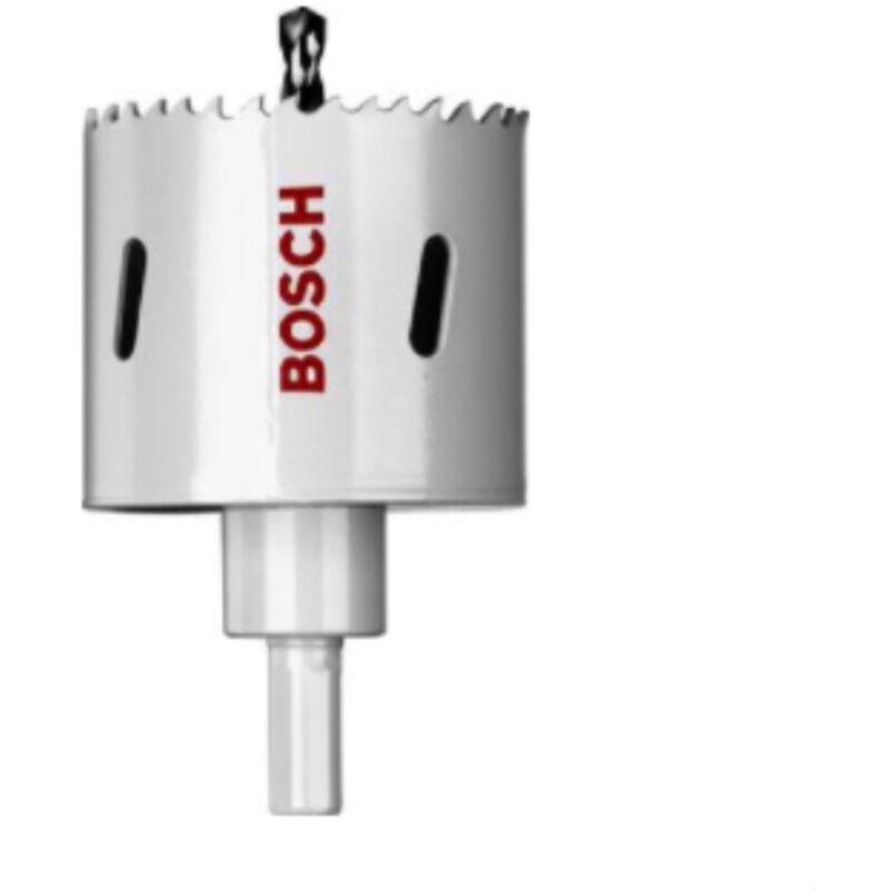 Sega a tazza bimetallica hss - 76MM - Bosch