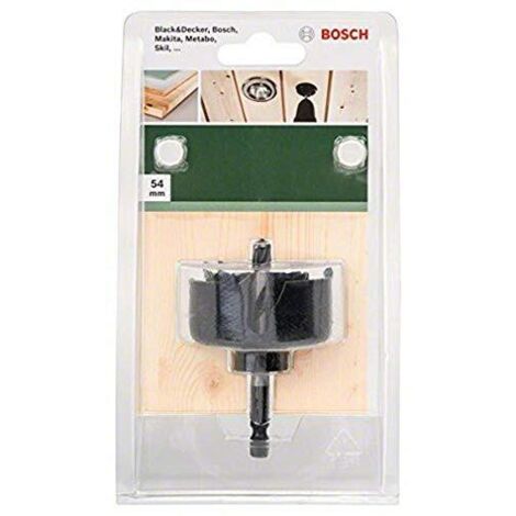 BOSCH - SEGA A TAZZA PER FARETTI DIAM. 54MM