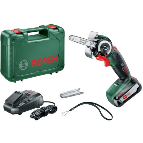 Bosch Sega Advancedcut 18 C/BATT 18V KIT
