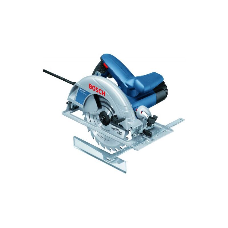 Bosch SEGA CIRCOLARE GKS 190 1400 W