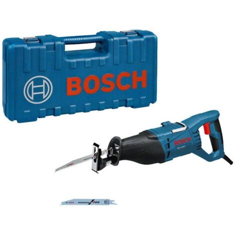 Bosch SEGA UNIVERSALE GSA 1100E Bosch