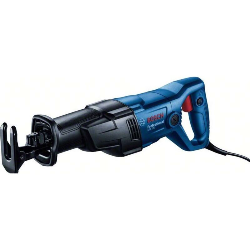 Bosch - Utensili - Sega alternativa diritta da 1200 w 06016B1020
