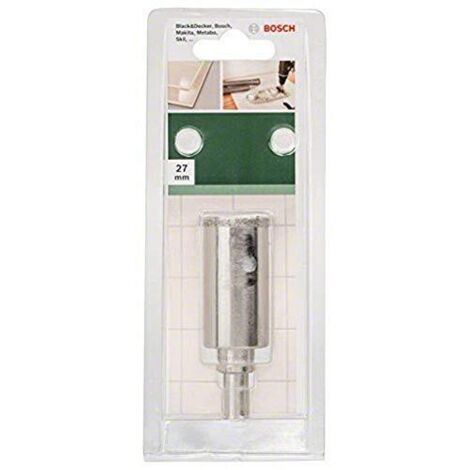 BOSCH - SEGHE A TAZZA DIAMANTATE A UMIDO- 27MM