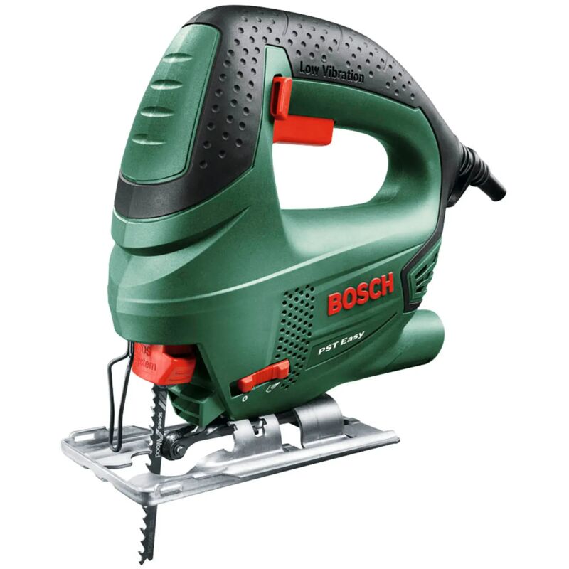 Bosch - Seghetto Alternativo Easy PST650