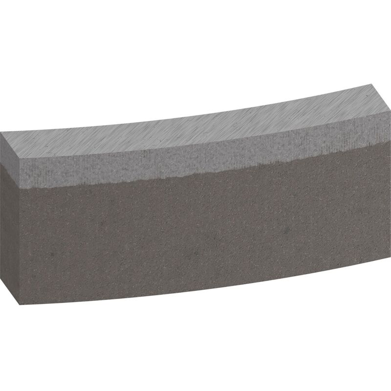 Bosch - Cutter pro Core wet 122 x 10 mm 1 1/4 pouce unc - 2608601753